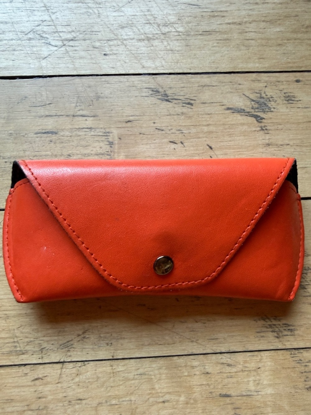 Selima Optique Sunglasses Case